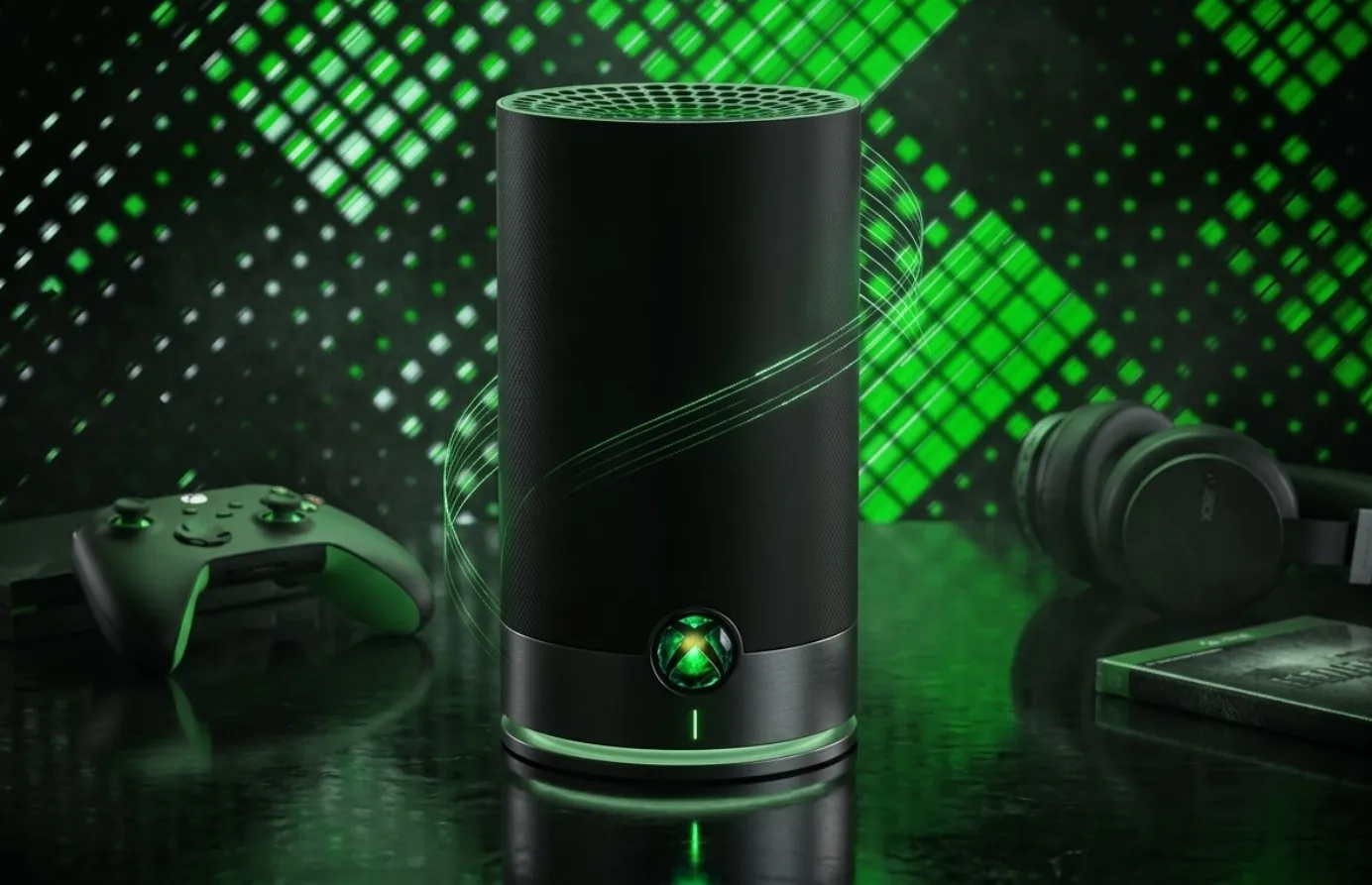 尽管内存短缺，微软 Xbox 新掌门夏尔马承诺 Project Helix 主机将定价亲民
