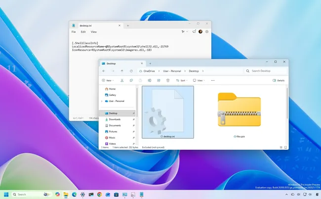 微软 6 月 Win10/Win11 更新提升安全，部分定制文件夹图标失效