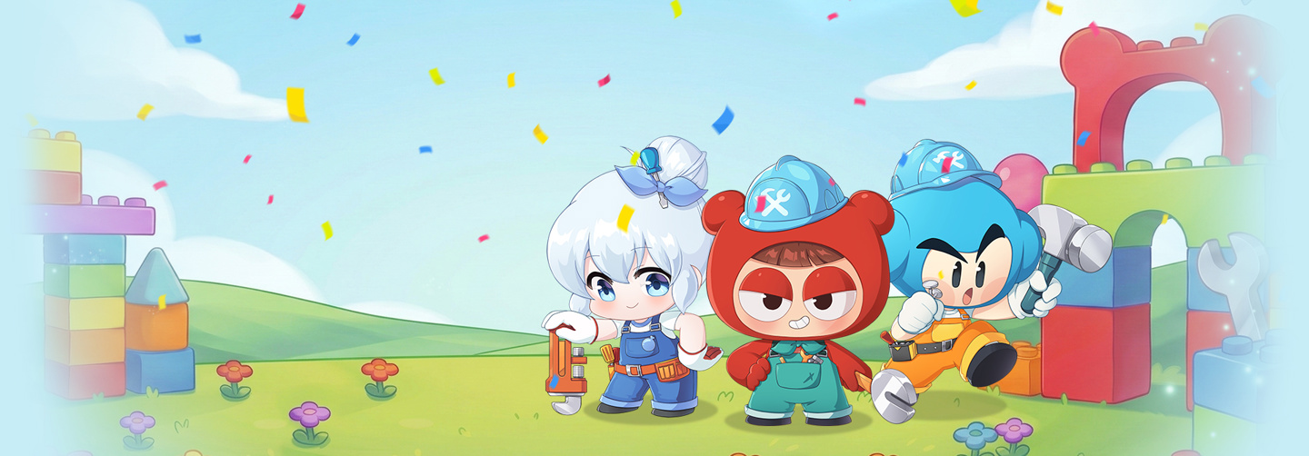 NEXON 元老级游戏《泡泡堂》韩服历经 25 年寿终正寝，国服不受影响